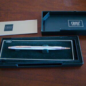 Cross Pen